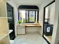 1 CĂN DUY NHẤT - MẶT PHỐ TRUNG VĂN - NAM TỪ LIÊM- 7 TẦNG THANG MÁY - DOANH THU 900tr/năm