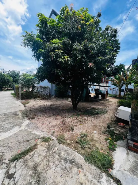 BÁN NHANH LÔ ĐẤT ĐÔ THỊ SÁT VÒNG XOAY KĐT LHP 1 PHƯỚC HẢI NHA TRANG GIÁ 10 TỶ 575 TRIỆU