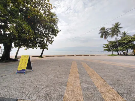 ĐẤT ĐẸP - GIÁ TỐT Chính Chủ Bán Cặp Đất Mặt Tiền Đường Hoàng Sa, phường Sơn Trà, TP Đà Nẵng