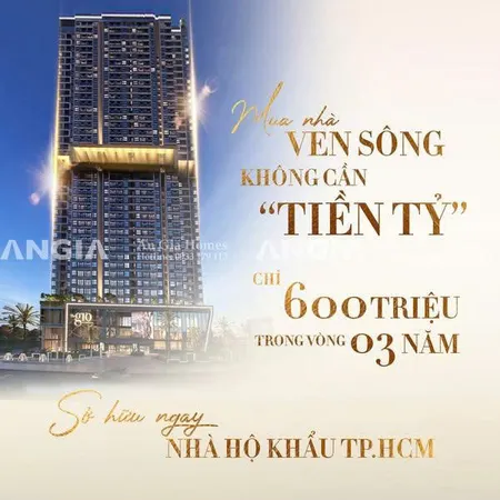 Chỉ 600 triệu sở hữu ngay "CĂN HỘ METRO - VIEW SÔNG TRIỆU ĐÔ - SÁT KỀ XA LỘ"