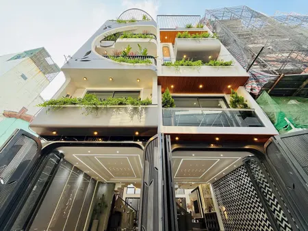 SIÊU PHẨM NHÀ MẶT TIỀN 1 TRỆT 2 LẦU 120M2 GIÁ FULL 2TY6 - NGAY TT THỦ DẦU MỘT