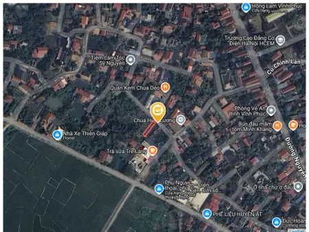 Bán đất 138,1m² ngang 5m giá 2.1 tỷ Phường Xuân Hòa