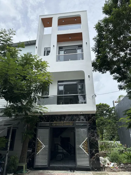 CHÍNH CHỦ CẦN BÁN NHÀ PHỐ 3 Lầu - P.Thuận Giao - Tp Hồ Chí Minh