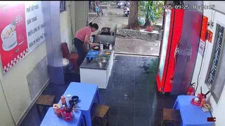 CHÍNH CHỦ SANG NHƯỢNG QUÁN PHỞ GÀ TẠI TRẦN HUY LIỆU , GIẢNG VÕ,BA ĐÌNH,HÀ NỘI