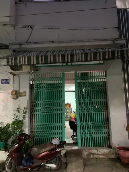 💢 BÌNH TÂN – GẦN CHỢ BÀ HOM – 40M² – 2 TẦNG – 2PN – HẺM XE HƠI THÔNG – CHỈ NHỈNH 3 TỶ