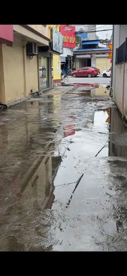 Bán đất 60m² ngang 4,8m giá 850 triệu Phường Lê Ích Mộc quảng thanh. Lh 0382341632 em Liên