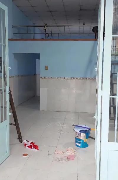 💢 BÌNH TÂN – NHÀ 1 TRỆT 1 LỬNG – 57M² – GIÁ CHỈ 3.3 TỶ 💢