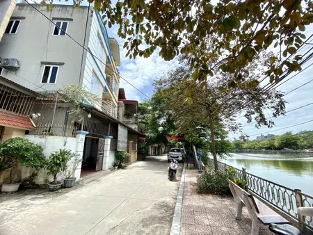 Bán nhà La Dương 89m² ngang 7.5m giá 15.6 tỷ Phường Dương Nội (LH: Zalo 0862299066)