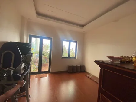 Bán nhà 79.9m² ngang 4.9m giá 6.5 tỷ Phường Buôn Ma Thuột