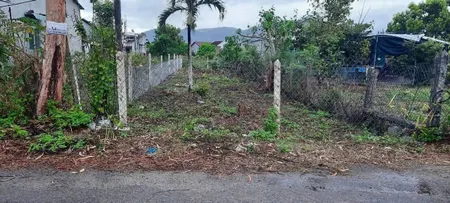 BÁN ĐẤT SUỐI TIÊN – GẦN THÔN VĂN HÓA GÒ MÈ