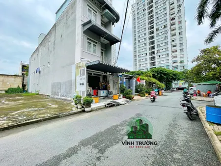 Đất 220m2, ngang 7m, gần Huỳnh Tấn Phát, đường 12m, giá 10.5 tỷ