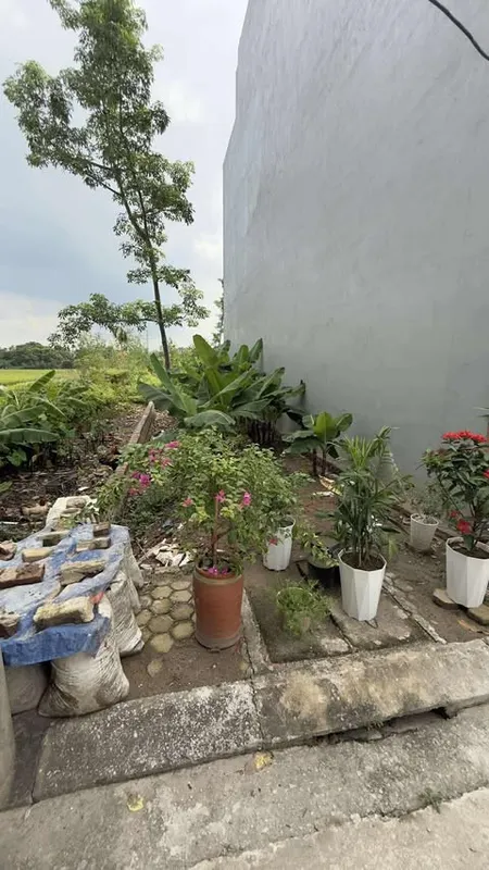 BÁN GẤP ĐẤT THỔ CƯ BIÊN GIANG – PHÁP LÝ SẠCH - GIÁ ĐẦU TƯ - 42M2 - MẶT 4M – 3.3 TỶ