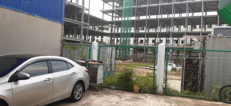 BÁN ĐẤT MẶT ĐƯỜNG TRỰC CÁT 3 – PHƯỜNG VĨNH NIỆM, LÊ CHÂN, HẢI PHÒNG - 84M2 - CHỈ HƠN 6 TỶ