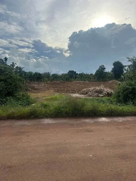 Bán đất 289m² giá 799 triệu Xã Ea Drông
