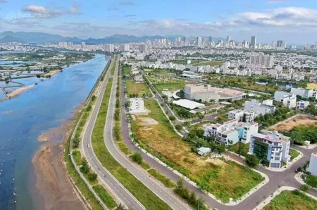 Bán đất 100m² ngang 5m giá 6.6 tỷ Phường Nam Nha Trang