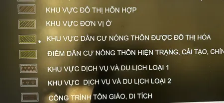 Bán đất 571.7m² ngang 29m giá 4 tỷ Phường Nam Nha Trang