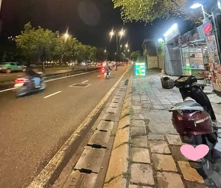 Bán nhà mặt tiền Võ Văn Kiệt, 80m² (4x20), ngay Hồ Học Lãm, Khu VIP An Lạc, chỉ hơn 2 tỷ