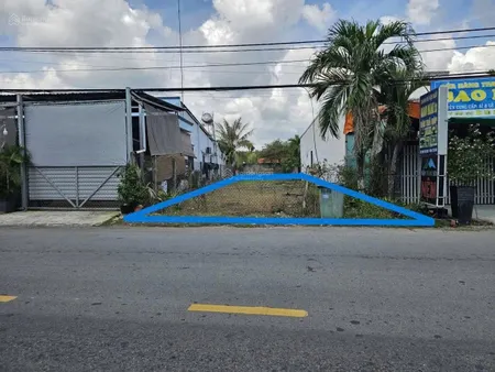 Đất 127m2, Đ. Nguyễn thị lắng gần KCN Tân phú trung, SHR, giá 1,7 tỷ