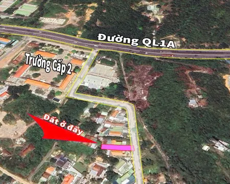 🔴 BÁN ĐẤT NINH ĐA – GẦN NÚT GIAO QL1A VỚI CAO TỐC BUÔN MÊ
📍 Vị trí cực đẹp – tiềm năng tăng giá cao