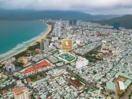 BÁN CĂN HỘ CAO CẤP 𝐒𝐈𝐌𝐎𝐍𝐀 𝐇𝐄𝐈𝐆𝐇𝐓𝐒 Quy Nhơn – Cách BIỂN 300m