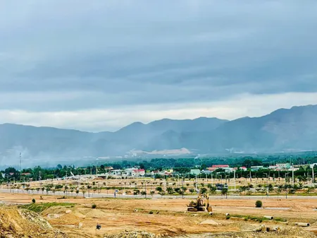 🔥Bán Nhanh Lô Đất 150m2 tại KCN Becamex Bình Định, giá chỉ 750tr