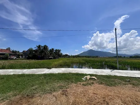 0763615365 Bán đất 251m² giá 599 triệu Phường Hòa Thắng ZL54