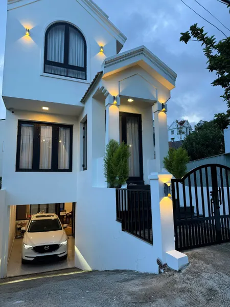 BÁN GẤP GIẢM 500TR🏡Bán nhà phố 2 Mặt tiền KQH Ngô Quyền, Phường 6, Đà Lạt
