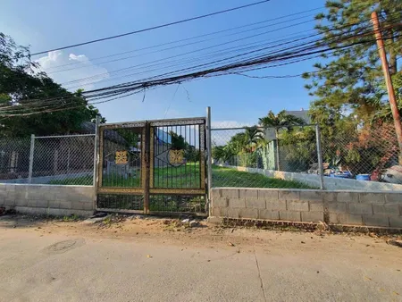 Lô đất hơn 1000m2 mặt tiền Lái Thiêu 97, kế bên dự án Hồ Gươm Xanh