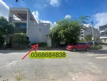 Bán đất 80m² ngang 5.02m giá 11.45 tỷ Xã Phúc Thịnh