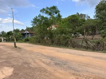 0763615365 Bán đất 169m² giá 499 triệu Xã Bắc Ninh Hòa BĐ