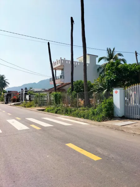 0763615365 Bán đất 482m² giá 899 triệu Xã Vạn Hưng BĐ
