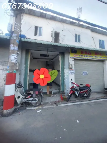 CHO THUÊ NHÀ TẠI HOOC MÔN, TP. HỒ CHÍ MINH