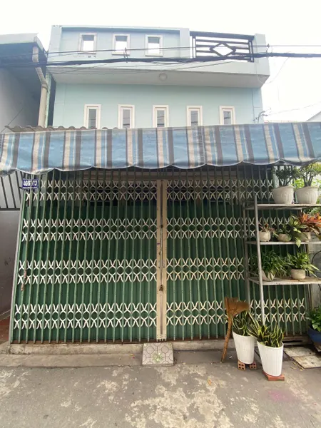CHÍNH CHỦ CHO THUÊ NHÀ NGUYÊN CĂN TẠI BÌNH HƯNG HÒA - BÌNH TÂN - TPHCM