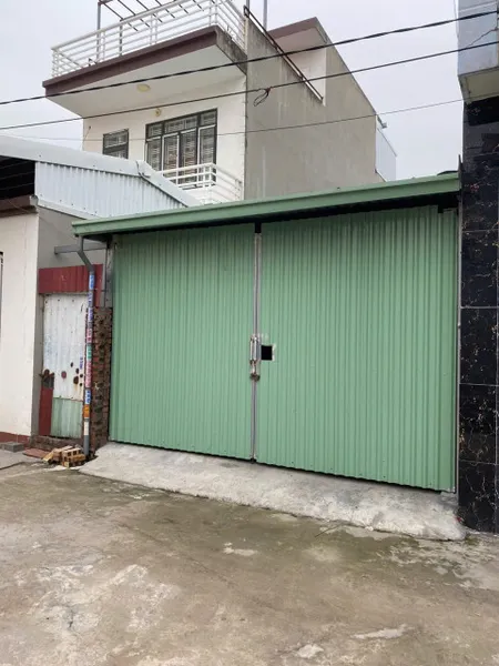 ĐẤT ĐẸP – GIÁ TỐT  – CHÍNH CHỦ CẦN BÁN Lô Đất Đẹp Tại Vĩnh Niệm - Lê Chân - Hải Phòng