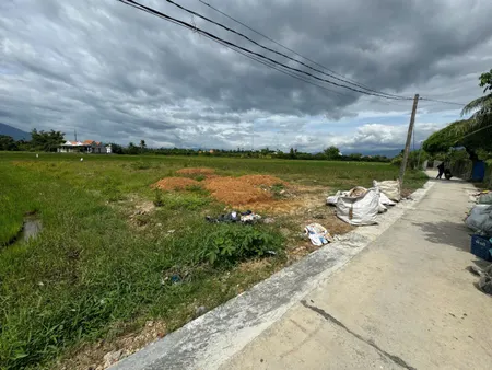 0763615365 Bán đất 186m² giá 1.3 tỷ Phường Ninh Hòa VT