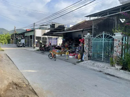 0763615365 Bán đất 284.6m² giá 1.6 tỷ Xã Nam Ninh Hòa  VT