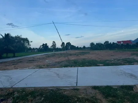 0763615365 Bán đất 182m² giá 1.1 tỷ Xã Bắc Ninh Hòa VT