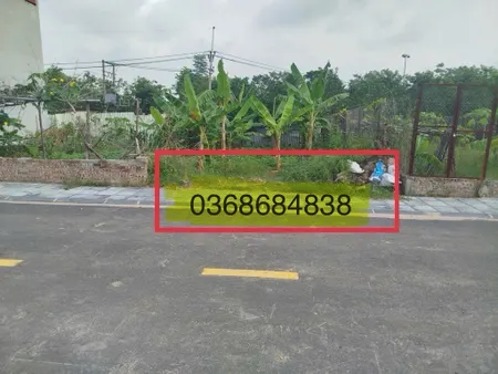 Bán đất 85.9m² ngang 6m giá 9.15 tỷ Xã Phúc Thịnh