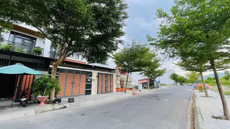 Bán nhà 100m² ngang 5m giá 9 tỷ Phường Nam Nha Trang
