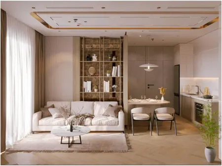 .FULL NỘI THẤT CAO CẤP. GIÁ TỪ 1,3 TỶ. CĂN HỘ VINHOMES STAR CITY.  LH: 0966 343 969
