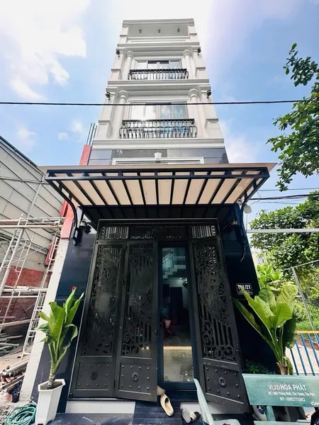Bán nhà HXH ĐƯỜNG SỐ 9 BÌNH TÂN