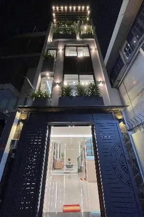 🏠 NHÀ MẶT TIỀN TRUNG TÂM BÌNH TÂN – DIỆN TÍCH ĐẸP, GIÁ SIÊU HẤP DẪN