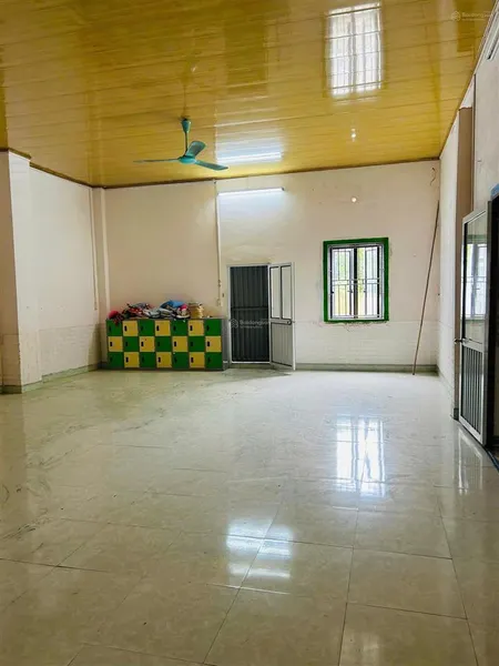 Siêu hiếm nhà mặt phố ql1a tt kép 606m² tiềm năng nhân đôi giá trị