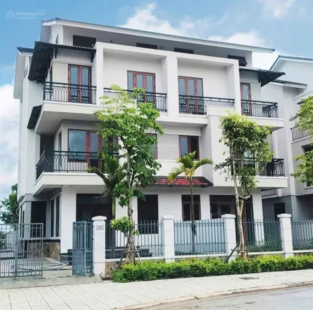 Biệt thự trung tâm vùng thủ đô=cự ly vin 2,3 mà giá chỉ 1/3
