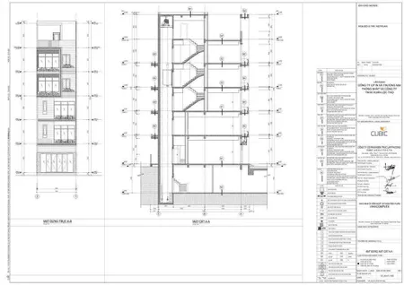 Bán nhà phố nguyễn tuân 87m2, xây 6 tầng, có hầm, 2 slot xe oto, mặt phố kinh doanh 0977 917 ***