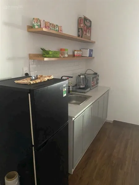 Bán nhà 4 tầng căn hộ mini mặt tiền 5m5 đường quy hoạch kẹp kiệt bên hông 3m doanh thu 30 triệu/th