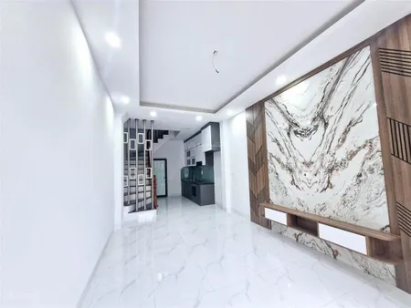 Nhà mới cứng! bưởi thụy khuê ngõ nông 4 gác phi mạnh, 40m ôtô đỗ, tặng nt, mới ở ngay, 39.6m2*5t