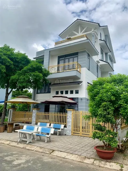 Hàng hiếm! căn biệt thự đơn lập đối diện công viên, ngang 10x21m giá bán 26tỷ
