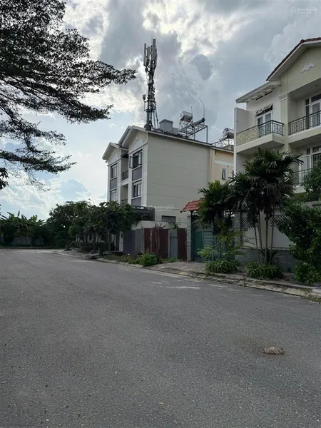 Bán biệt thự 235/đặng thuỳ trâm p13, bình thạnh (10x20,75), 4t, cạnh công viên + sông chỉ 26,9 tỷ