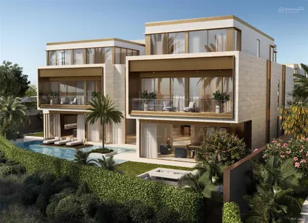 Chính chủ bán dinh thự nổi trên sông the rivus elie saab, masterise homes, tp thủ đức giá 185tỷ